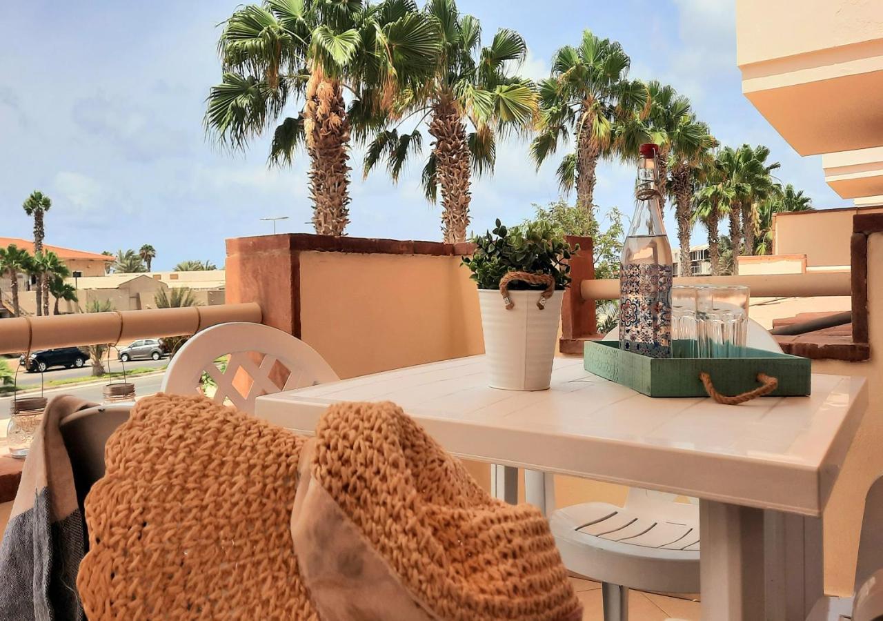 Sunshine Home Sal Santa Maria Extérieur photo