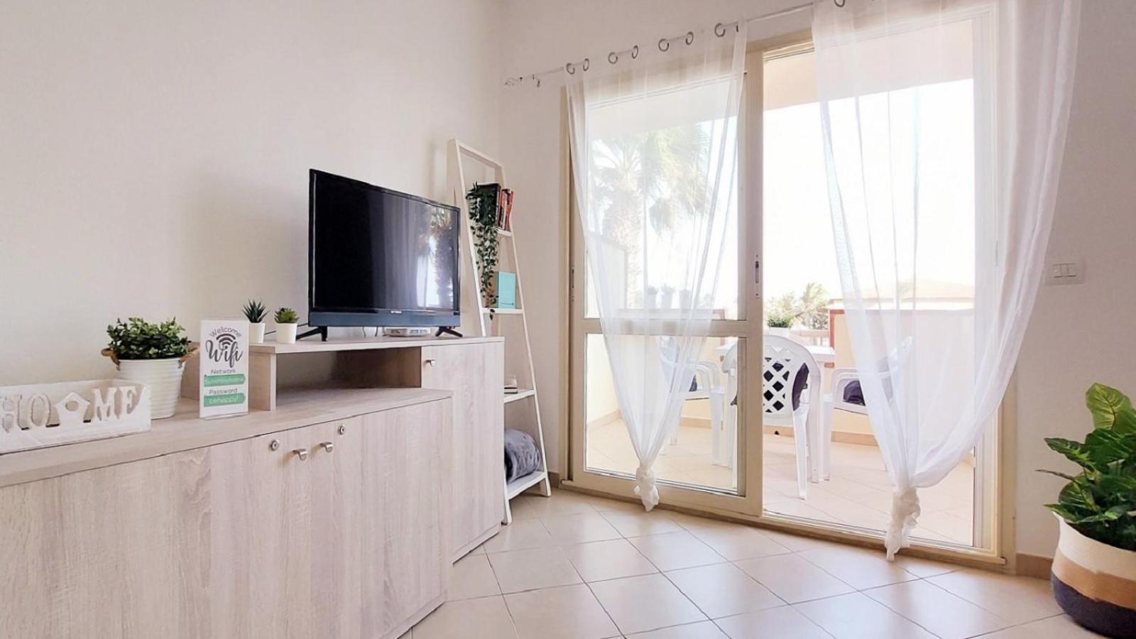 Sunshine Home Sal Santa Maria Extérieur photo