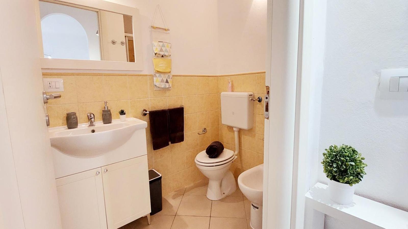 Sunshine Home Sal Santa Maria Extérieur photo