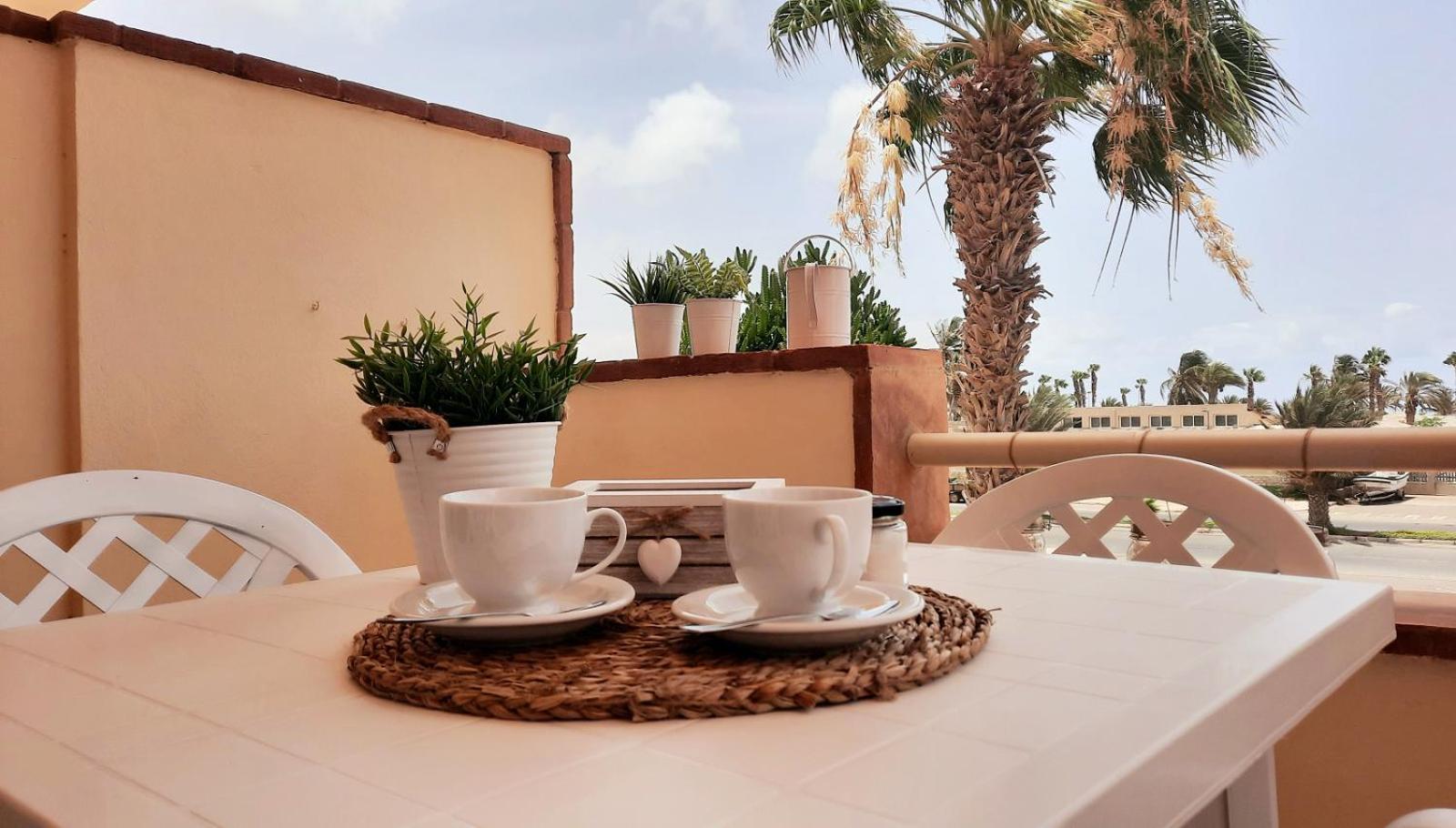Sunshine Home Sal Santa Maria Extérieur photo