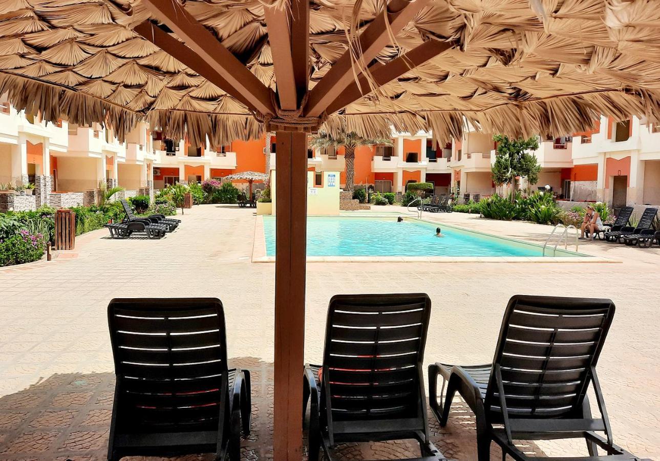Sunshine Home Sal Santa Maria Extérieur photo