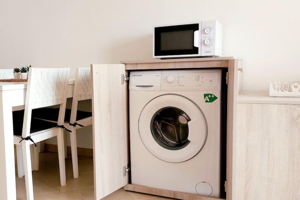 Sunshine Home Sal Santa Maria Extérieur photo