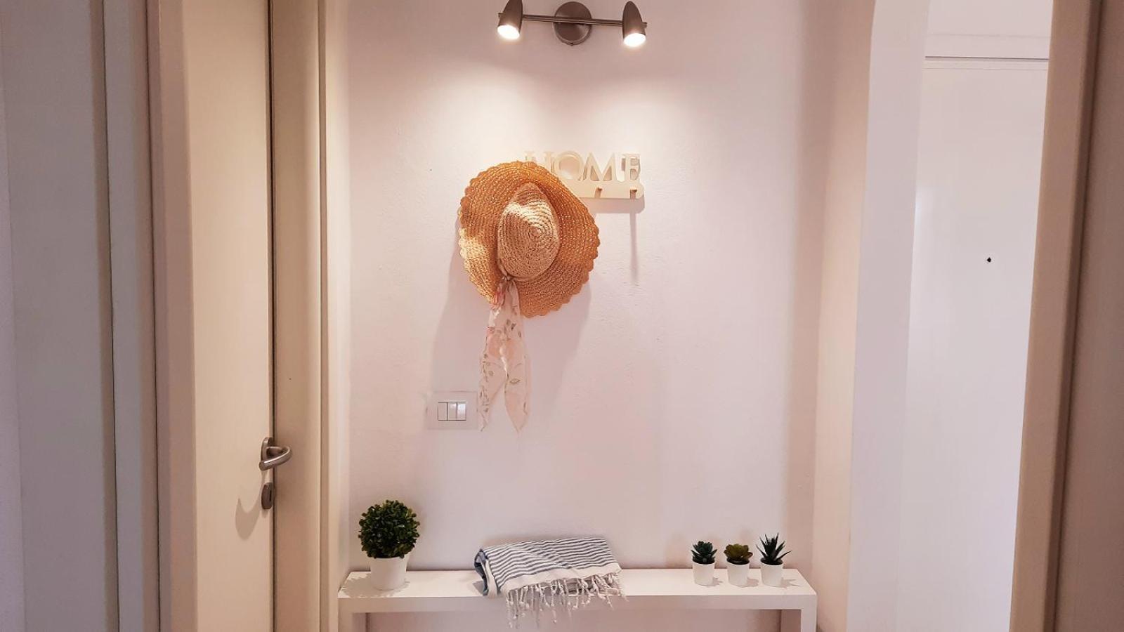 Sunshine Home Sal Santa Maria Extérieur photo
