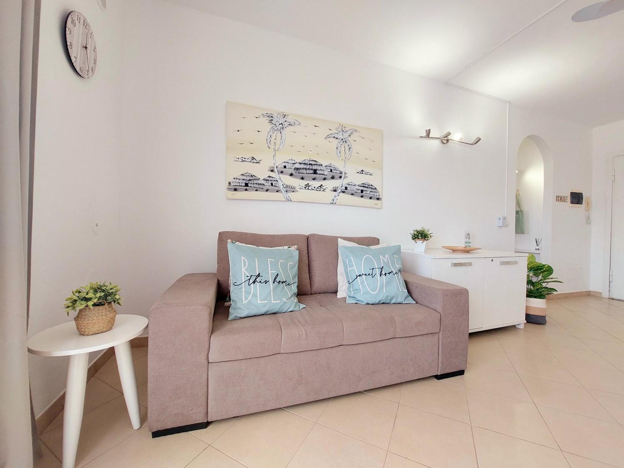 Sunshine Home Sal Santa Maria Extérieur photo