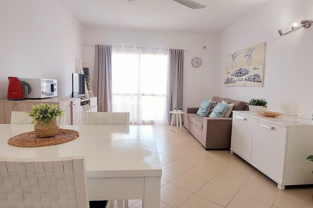 Sunshine Home Sal Santa Maria Extérieur photo