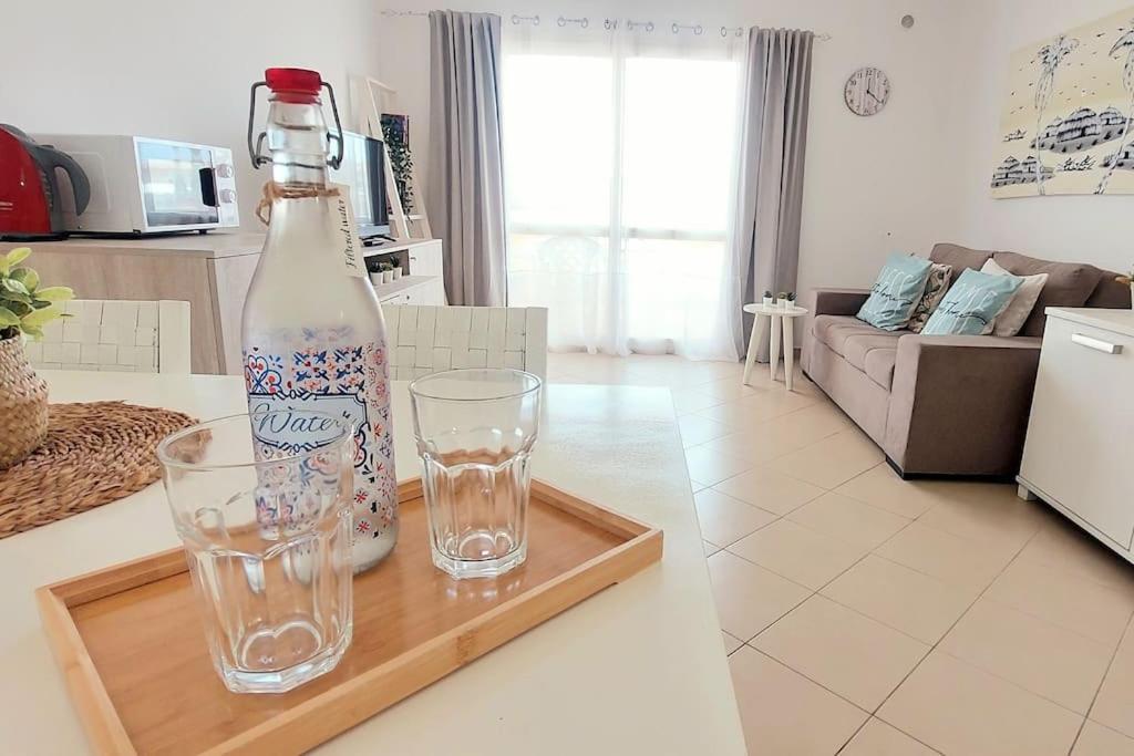 Sunshine Home Sal Santa Maria Extérieur photo