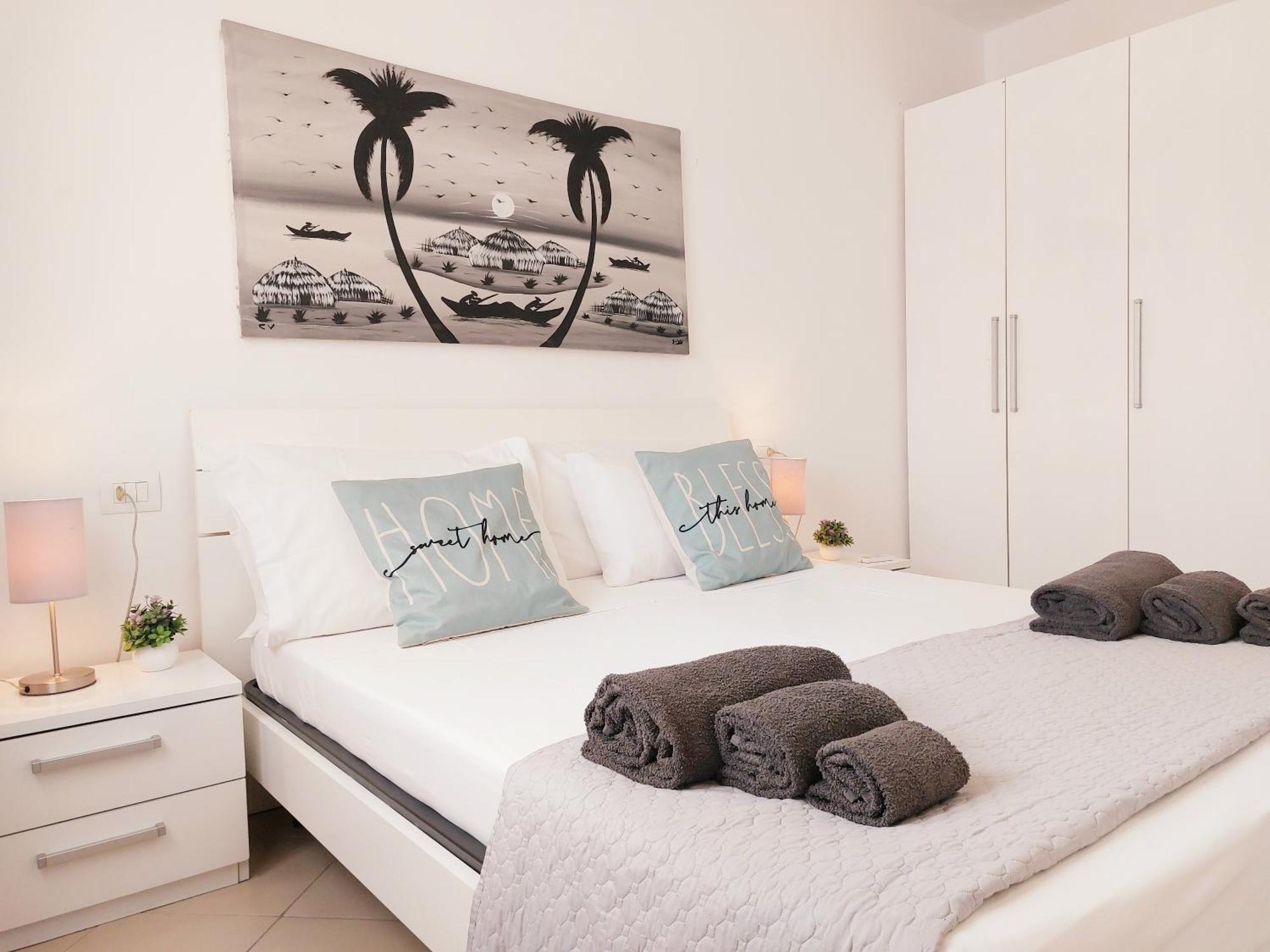 Sunshine Home Sal Santa Maria Extérieur photo