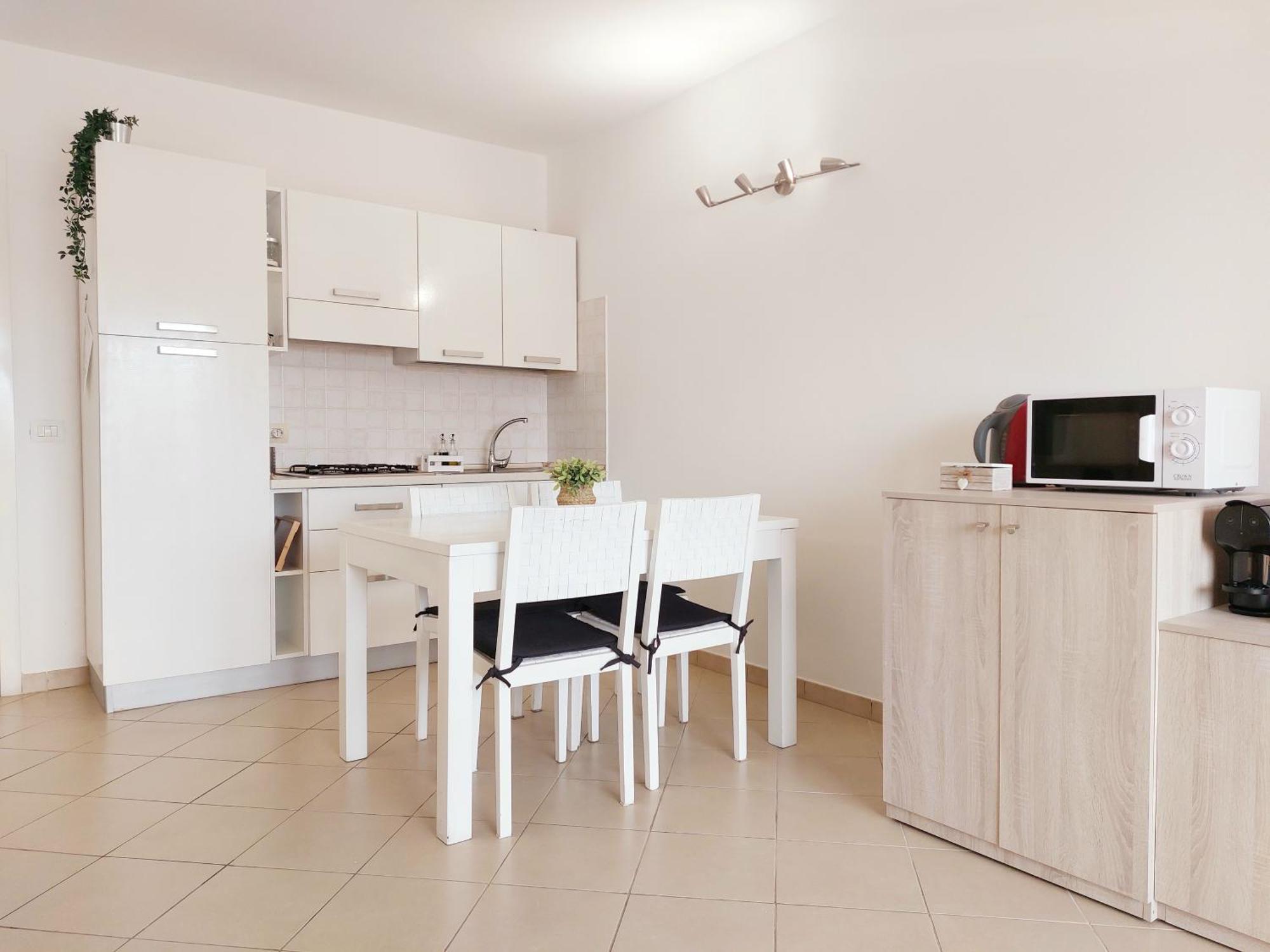 Sunshine Home Sal Santa Maria Extérieur photo