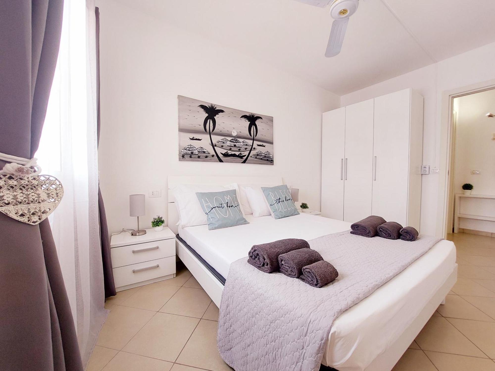 Sunshine Home Sal Santa Maria Extérieur photo